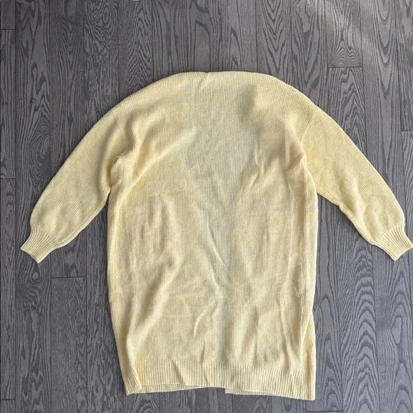 NEW Cardigan💛🌼✨ - Picture 2 of 5